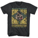 Muhammad Ali - Rumble Boyfriend Tee