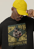 Muhammad Ali - Rumble T-Shirt
