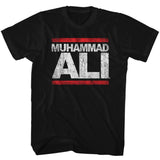 Muhammad Ali - Run Ali T-Shirt