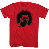 Muhammad Ali Shabam T-Shirt