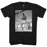 Muhammad Ali - Step234 Boyfriend Tee