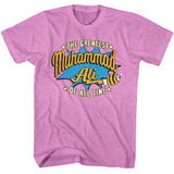 Muhammad Ali - Stinger Glove Boyfriend Tee