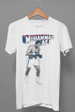 Muhammad Ali - Super Ali T-Shirt