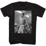 Muhammad Ali - Sweatin & Skippin T-Shirt