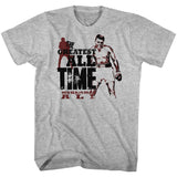 Muhammad Ali - The Greatest Boyfriend Tee