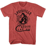Muhammad Ali - The Greatest Boyfriend Tee