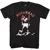 Muhammad Ali - Thresh Boyfriend Tee