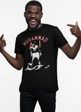 Muhammad Ali - Thresh T-Shirt