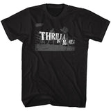 Muhammad Ali - Thrilla In Manila T-Shirt