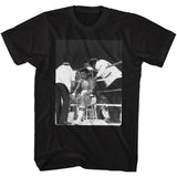 Muhammad Ali - Time Out T-Shirt