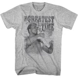 Muhammad Ali - Train -ing Stance Boyfriend Tee