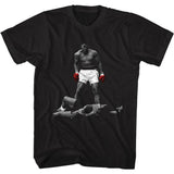 Muhammad Ali - Whabam T-Shirt