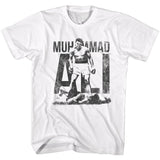 Muhammad Ali Win Wear T-Shirt
