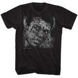 Muhammad Ali - Words Of Wisdom Boyfriend Tee