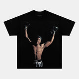 MUHAMMADALI TEE 4.12