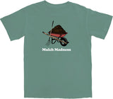 Mulch Madness T Shirt