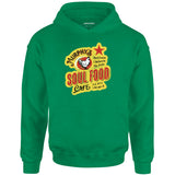 Murphy's Soul Food Cafe - Unisex Hoodie