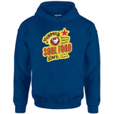 Murphy's Soul Food Cafe - Unisex Hoodie