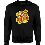 Murphy's Soul Food Cafe - Unisex Sweatshirt