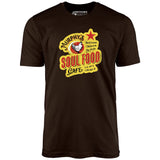 Murphy's Soul Food Cafe - Unisex T-Shirt