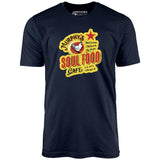 Murphy's Soul Food Cafe - Unisex T-Shirt