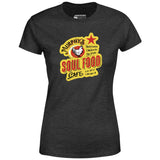 Murphy's Soul Food Cafe - Women's T-Shirt