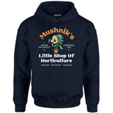 Mushnik's Little Shop of Horticulture - Unisex Hoodie