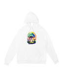 Mushroom Hoodie