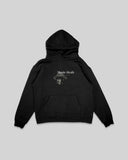 Music Heals 3000 Hoodie