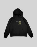 Music Heals Mac Hoodie