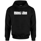 Music Plus - Unisex Hoodie