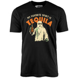 My Favorite Spirit is Tequila - Unisex T-Shirt