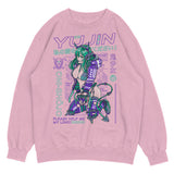 My Love Sweatshirt