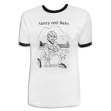 Headlock Ringer Tee