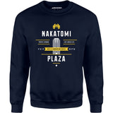 Nakatomi Plaza - Unisex Sweatshirt