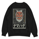 Namahage Sweatshirt