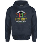 Nanga Eboko's Beef Jerky - Unisex Hoodie
