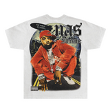 Nas Tee Style001