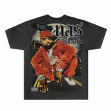 Nas Tee Style002