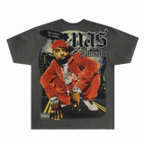 Nas Tee Style003