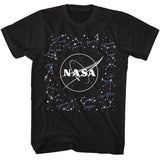NASA - Constellations T-Shirt