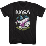 NASA - Explore The Universe T-Shirt
