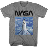 NASA - High Altitude T-Shirt