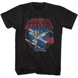 NASA - ISS 98 T-Shirt
