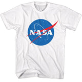 NASA - Meatball Logo T-Shirt