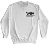NASA - Rwb Pocket Sweatshirt