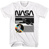 NASA - Saturn T-Shirt
