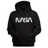 NASA - Worm Logo Hoodie