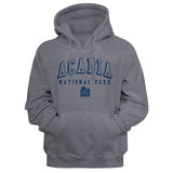 National Parks - Acadia NP Collegiate Hoodie