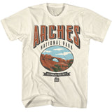 National Parks - Arches T-Shirt
